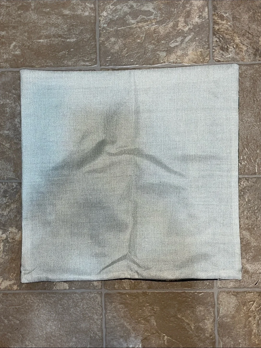 N/A preloved pillow